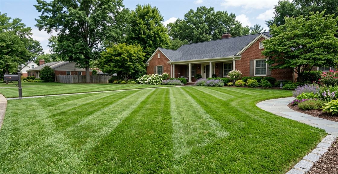 Lawn Care